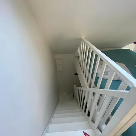 Apartment Pres Des Etoiles *