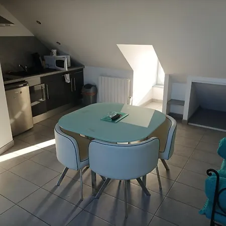 Pres Des Etoiles Dieppe