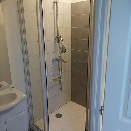 Appartement Pres Des Etoiles Dieppe