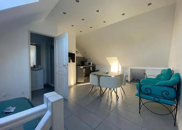 Pres Des Etoiles Διαμέρισμα