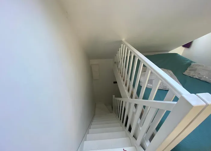 Διαμέρισμα Pres Des Etoiles *