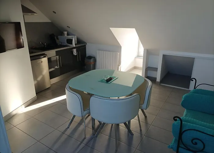 Pres Des Etoiles Διέππη