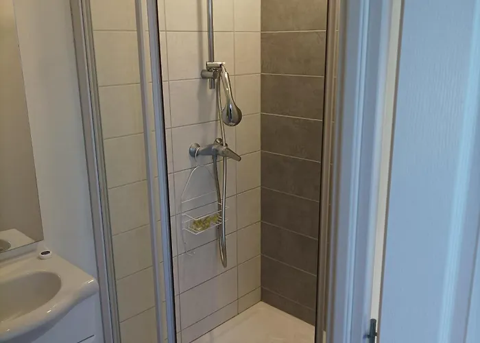 Διαμέρισμα Pres Des Etoiles Διέππη