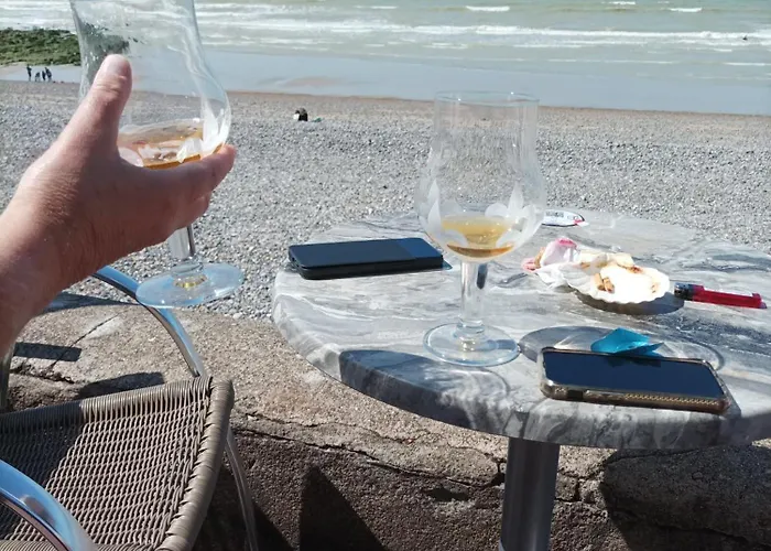 Pres Des Etoiles Διαμέρισμα Διέππη